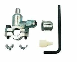 Best deal ⭐ DiversiTech® 3/8 in inlet/ 1/4 in outlet Gas Valve 🌟