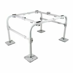 New 🧨 DiversiTech® Quick-Sling® 48 x 18 in. 400 lbs. Steel Stand 🤩