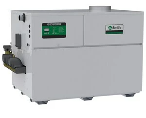 Flash Sale 😍 A.O. Smith Burkay® Genesis Commercial Gas Boiler 2070 MBH Natural Gas 😍