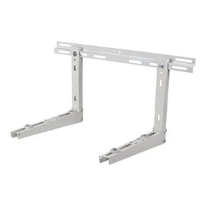 Promo 🥰 DiversiTech® Hef-T-Bracket™ Hef-T-Bracket Type 2 Wall Brackets Medium 18 in. ⭐