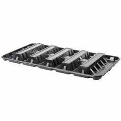 Buy 🔥 DiversiTech® High Rise Pan™ 27 x 66 in. Condensate Drain Pan 🤩