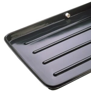 Coupon 🔔 DiversiTech® Asurity™ 27 x 48 x 2 in. Condensate Drain Pan 🔥