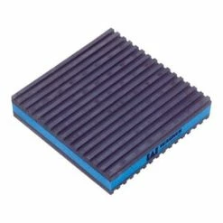 Cheapest ⌛ DiversiTech® 4 x 4 x 7/8 in. Equipment Pad Foam, Plastic and Rubber 🧨