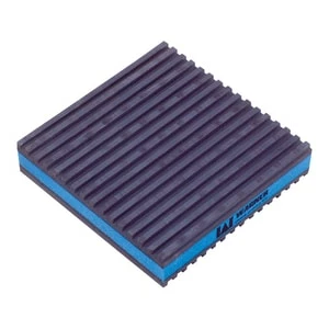 Flash Sale 🧨 DiversiTech® 6 x 6 x 7/8 in. Equipment Pad Foam, Plastic and Rubber ⌛